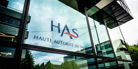 Haute Autorité de Santé .